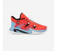 Kids' Basketball Shoes 900 NBA Mid-3 - Chicago Bulls/red