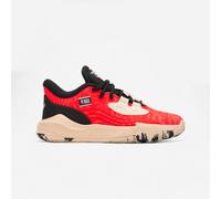 Kids Basketball Shoes Fast 900 Low-1 - NBA Chicago Bulls/red
