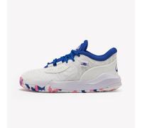 Kids Basketball Shoes Fast 900 Low - NBA Washington Wizards/white