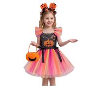 Kids Bat Halloween 2 Piece Outfit Hooded Bat Wing Velvet Zip Up Jacket Print Leggings Boys Girls Witch Party Fall Clothes Set Stage Outfits for Ages 4-13