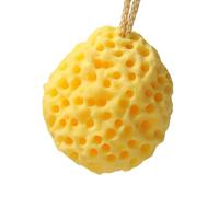 Kids Bath Ball with Quick Foam Generation Soft Polyethylene Tool for Toddler Hygienic Wash Sponge Family Friendly Hygiene Tool