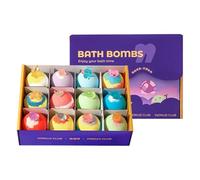 Kids Bath Balls Handmade Body Cleanser