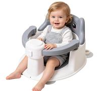 Kids Bath Chair for Tub Non-Slip Sit-Lie Support