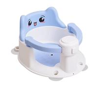 Kids Bath Chair for Tub Non-Slip Sit-Lie Support
