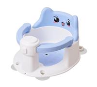 Kids Bath Chair Non-Slip Sit-Lie Support