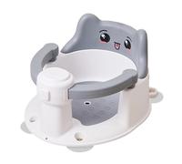 Kids Bath Chair Non-Slip Sit-Lie Support