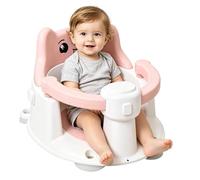 Kids Bath Chair Non-Slip Sit-Lie Support