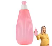 Kids Bath Rinse Cup - 350ml Handheld Hair Rinser | Gentle Washing Tool for Care | Soft Flow Water Pouring Design | Portable Bathroom Accessory for Cleaning