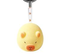 Kids Bath Sponge Funny Soft Cute Cartoon Animal Shape Brush | Shower Ball Sponge for Daily Care Bathroom Home Travel Play