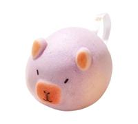 Kids Bath Sponge Funny Soft Cute Cartoon Animal Shape Brush | Shower sponge for daily care in the bathroom, travelling and excursions, at home and at