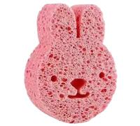 Kids Bath Sponge - Soft Baby Shower Body Scrubber,Cute Dead Skin Remover Body Scrubber Bath Rub Shower Brush for Children Kids Baby Toddler