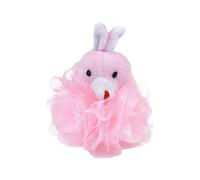 Kids Bath Sponges: Cartoon Body Wash Sponges, Mesh Bath Sponge, Soft Bath Sponge Body Cleanser | Funny Bath Sponge for Kids Jue