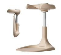 Kids Bath Stand Folding Non-Slip Height Adjustable