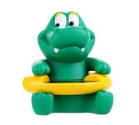 Kids Bath Temperature Gauge - Animal Shape Floating Thermometer | Child Bathing Temperature Sensor, Easy Read Water Monitor For Boys Girls Bathtub Bathroom Travel Daycare Home Safety