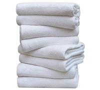 Kids Bath Towels|100% Extra Soft Ring-Spun Cotton|Ultra-Absorbent & Quick-Drying| Large Size 75 x 75 cm|Free from Irritants- Gentle on Delicate Skin