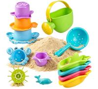 Kids Bath Toy Educational Parent-Child Interaction Gadget