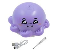 Kids Bath Toy,LED Lighted Educational Gadget - Water Spray Kids Bath Toy Octopus | for Boys Preschoolers Children Swimming Pool Beach Park Home Travel Kindergarten