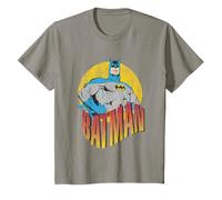 Kids Batman Action Hero Camiseta T-Shirt