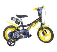 Dino Bikes Batman 12´´ Bike