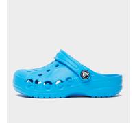Crocs Kids' Baya Clog, Blue 1