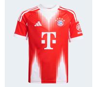 adidas Bayern Munich 25/26 Home Football Shirt Jnr YL 13-14Yr