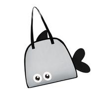 Kids Beach Bag Handheld Shell Collecting Bags Large Capacity Sand Toy Storage Bags For Holding Shells Handheld Shell Collecting Sand Beach For Seaside Activity