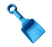 Kids Beach Sand Toy Set Outdoor Play Shovel Rake Kit for Summer and Sandcastle Building (A, One Size)