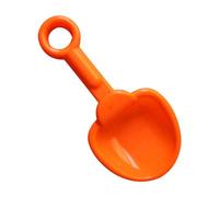 Kids Beach Sand Toy Set Outdoor Play Shovel Rake Kit for Summer and Sandcastle Building (B, One Size)