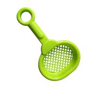 Kids Beach Sand Toy Set Outdoor Play Shovel Rake Kit for Summer and Sandcastle Building (D, One Size)