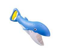 Kids Beach Shovel - Animal Themed Grabber for Ages 3+ | Durable Manual Excavator for Beach, Garden and Outdoor Games Family Vacation