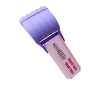 Kids Beach Shovel - Excavator Toy PP Material, Easy Grip Design, Fun for Outdoor Play | Great for Beaches, Patlos, Sandbox Activities