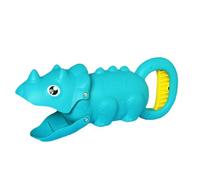 Kids Beach Shovels for Digging | Cute Animal Sand Claw Scooper Toy with Handle | Interactive Beach Toys for Backyard , Seaside, Park, Boys Girls Fun Playtime