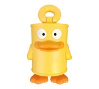 Kids Beach Toys | Duck Interactive Can-Shaped Figurines | Kids Summer Water Fight Squirt Sprayer,for Family Boys Girls Indoor Outdoor Yard Pool Park Travel Party Shower