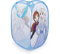 Kids Bedroom 80L Pop-Up Laundry Basket Hamper Storage Bin 7 Designs