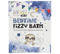 Kids, Bedtime Fizzy Bath, 2.5 oz (70.9 g), Aura Cacia