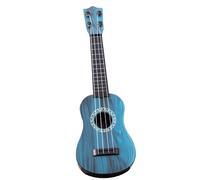 Kids Beginner Ukulele - 4 String Instrument | Early Learning Ukulele - Small Size for Kindergarten, Home, Kindergarten, Classroom, Party, Playroom, Travel,