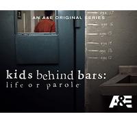 Kids Behind Bars: Life or Parole Season 2