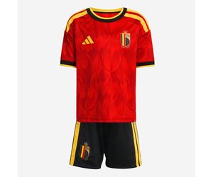 Kids Belgium 2026 Home kit