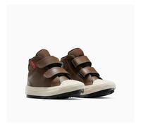 Kids Berkshire Boot Peak Style Trainers Brown