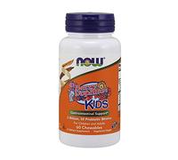 NOW Foods BerryDophilus Kids, 60 chewables