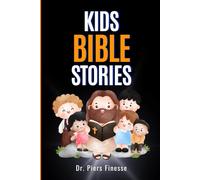 KIDS BIBLE STORIES