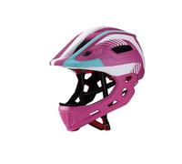 Kids Bicycle Gear - Heavy Duty Hard Molded Outer Safety, Protective, Secure Fit, Cooling Ventilation System, Multi-Directional Crash Defense Shield Structure | Outdoor Adventure Sports Protection