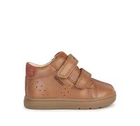 Geox Shoes (High-top Trainers) B BIGLIA BOY in Brown 3.5 toddler