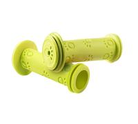 Kids Bike Handlebar Grips Soft Rubber Secure Grip Tricycle Handle Not Slip Comfortable Not Slip