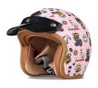 Kids Bike Helmet Mountain Bike Helmet Toddler Helmet Age 4-15 Years Adjustable Skateboard Helmet for Cycling Skateboard Inline Skating Scooter B,M51~53