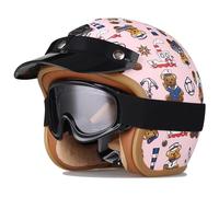 Kids Bike Helmet Mountain Bike Helmet Toddler Helmet Age 4-15 Years Adjustable Skateboard Helmet for Cycling Skateboard Inline Skating Scooter B1,S46~50