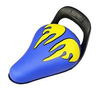 Kids Bike Saddle Soft For Seat Cushion Comfort Cushion Dwaterproof PU Leather Child Bike For Seat Kids Saddle Parts Bag