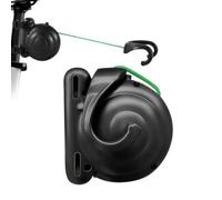 Kids Bike Tow Rope Easy Assembly Quick Release Automatic