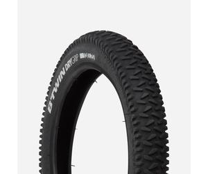 Kid's Bike Tyre 12x1.75 Stiff Beads / Etrto 44-203