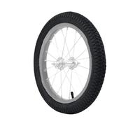 Kids Bike Wheel for 12", Front Or Rear Options, Aluminum Rim